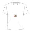 Custom Full Sublimated Tee (MOQ 10) Custom Full Sublimated Tee (MOQ 10) Thumbnail