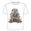 Custom Full Sublimated Tee (MOQ 10) Custom Full Sublimated Tee (MOQ 10) Thumbnail