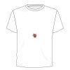 Custom Full Sublimated Tee (MOQ 10) Custom Full Sublimated Tee (MOQ 10) Thumbnail