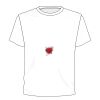 Custom Full Sublimated Tee (MOQ 10) Custom Full Sublimated Tee (MOQ 10) Thumbnail