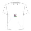 Custom Full Sublimated Tee (MOQ 10) Custom Full Sublimated Tee (MOQ 10) Thumbnail