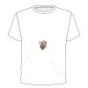 Custom Full Sublimated Tee (MOQ 10) Custom Full Sublimated Tee (MOQ 10) Thumbnail