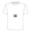 Custom Full Sublimated Tee (MOQ 10) Custom Full Sublimated Tee (MOQ 10) Thumbnail