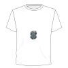 Custom Full Sublimated Tee (MOQ 10) Custom Full Sublimated Tee (MOQ 10) Thumbnail
