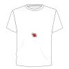 Custom Full Sublimated Tee (MOQ 10) Custom Full Sublimated Tee (MOQ 10) Thumbnail