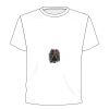 Custom Full Sublimated Tee (MOQ 10) Custom Full Sublimated Tee (MOQ 10) Thumbnail