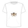 Custom Full Sublimated Tee (MOQ 10) Custom Full Sublimated Tee (MOQ 10) Thumbnail