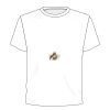 Custom Full Sublimated Tee (MOQ 10) Custom Full Sublimated Tee (MOQ 10) Thumbnail