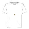 Custom Full Sublimated Tee (MOQ 10) Custom Full Sublimated Tee (MOQ 10) Thumbnail