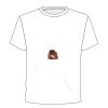 Custom Full Sublimated Tee (MOQ 10) Custom Full Sublimated Tee (MOQ 10) Thumbnail