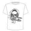Custom Full Sublimated Tee (MOQ 10) Custom Full Sublimated Tee (MOQ 10) Thumbnail