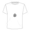 Custom Full Sublimated Tee (MOQ 10) Custom Full Sublimated Tee (MOQ 10) Thumbnail
