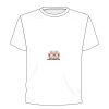 Custom Full Sublimated Tee (MOQ 10) Custom Full Sublimated Tee (MOQ 10) Thumbnail