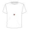 Custom Full Sublimated Tee (MOQ 10) Custom Full Sublimated Tee (MOQ 10) Thumbnail