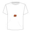 Custom Full Sublimated Tee (MOQ 10) Custom Full Sublimated Tee (MOQ 10) Thumbnail