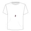 Custom Full Sublimated Tee (MOQ 10) Custom Full Sublimated Tee (MOQ 10) Thumbnail
