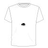 Custom Full Sublimated Tee (MOQ 10) Custom Full Sublimated Tee (MOQ 10) Thumbnail
