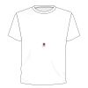 Custom Full Sublimated Tee (MOQ 10) Custom Full Sublimated Tee (MOQ 10) Thumbnail