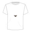 Custom Full Sublimated Tee (MOQ 10) Custom Full Sublimated Tee (MOQ 10) Thumbnail
