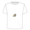 Custom Full Sublimated Tee (MOQ 10) Custom Full Sublimated Tee (MOQ 10) Thumbnail