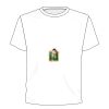 Custom Full Sublimated Tee (MOQ 10) Custom Full Sublimated Tee (MOQ 10) Thumbnail