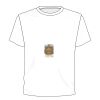 Custom Full Sublimated Tee (MOQ 10) Custom Full Sublimated Tee (MOQ 10) Thumbnail