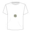 Custom Full Sublimated Tee (MOQ 10) Custom Full Sublimated Tee (MOQ 10) Thumbnail