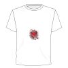 Custom Full Sublimated Tee (MOQ 10) Custom Full Sublimated Tee (MOQ 10) Thumbnail