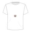 Custom Full Sublimated Tee (MOQ 10) Custom Full Sublimated Tee (MOQ 10) Thumbnail