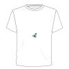 Custom Full Sublimated Tee (MOQ 10) Custom Full Sublimated Tee (MOQ 10) Thumbnail