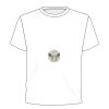 Custom Full Sublimated Tee (MOQ 10) Custom Full Sublimated Tee (MOQ 10) Thumbnail