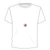 Custom Full Sublimated Tee (MOQ 10) Custom Full Sublimated Tee (MOQ 10) Thumbnail