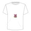 Custom Full Sublimated Tee (MOQ 10) Custom Full Sublimated Tee (MOQ 10) Thumbnail