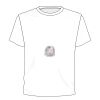 Custom Full Sublimated Tee (MOQ 10) Custom Full Sublimated Tee (MOQ 10) Thumbnail