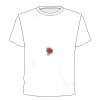 Custom Full Sublimated Tee (MOQ 10) Custom Full Sublimated Tee (MOQ 10) Thumbnail