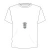Custom Full Sublimated Tee (MOQ 10) Custom Full Sublimated Tee (MOQ 10) Thumbnail