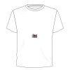 Custom Full Sublimated Tee (MOQ 10) Custom Full Sublimated Tee (MOQ 10) Thumbnail