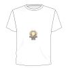 Custom Full Sublimated Tee (MOQ 10) Custom Full Sublimated Tee (MOQ 10) Thumbnail