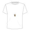 Custom Full Sublimated Tee (MOQ 10) Custom Full Sublimated Tee (MOQ 10) Thumbnail