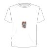 Custom Full Sublimated Tee (MOQ 10) Custom Full Sublimated Tee (MOQ 10) Thumbnail