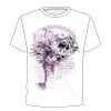 Custom Full Sublimated Tee (MOQ 10) Custom Full Sublimated Tee (MOQ 10) Thumbnail