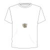 Custom Full Sublimated Tee (MOQ 10) Custom Full Sublimated Tee (MOQ 10) Thumbnail