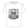 Custom Full Sublimated Tee (MOQ 10) Custom Full Sublimated Tee (MOQ 10) Thumbnail