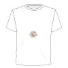 Custom Full Sublimated Tee (MOQ 10) Custom Full Sublimated Tee (MOQ 10) Thumbnail
