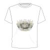 Custom Full Sublimated Tee (MOQ 10) Custom Full Sublimated Tee (MOQ 10) Thumbnail