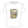 Custom Full Sublimated Tee (MOQ 10) Custom Full Sublimated Tee (MOQ 10) Thumbnail