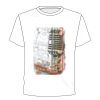 Custom Full Sublimated Tee (MOQ 10) Custom Full Sublimated Tee (MOQ 10) Thumbnail