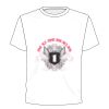 Custom Full Sublimated Tee (MOQ 10) Custom Full Sublimated Tee (MOQ 10) Thumbnail
