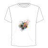 Custom Full Sublimated Tee (MOQ 10) Custom Full Sublimated Tee (MOQ 10) Thumbnail