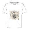 Custom Full Sublimated Tee (MOQ 10) Custom Full Sublimated Tee (MOQ 10) Thumbnail